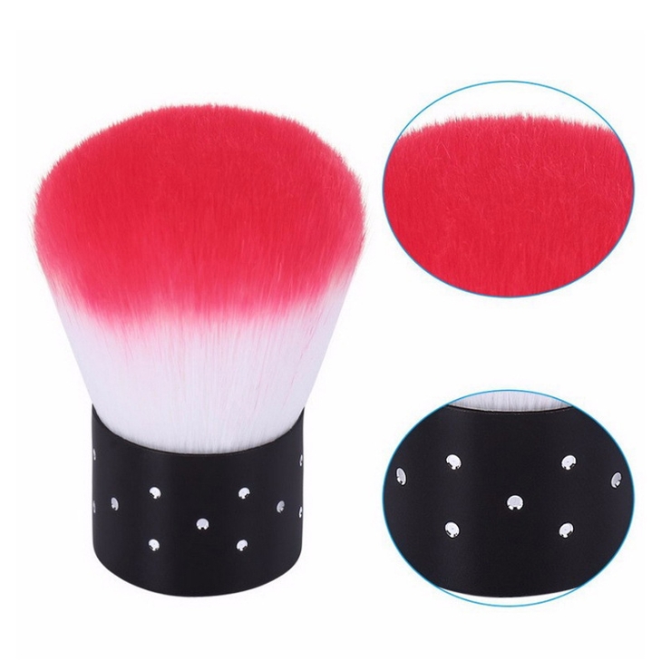 ダストブラシ ダスト除去 ネイルケア用品 | PlusNao | 詳細画像5 
