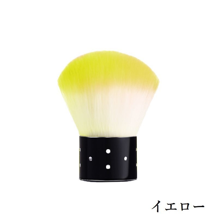 ダストブラシ ダスト除去 ネイルケア用品 | PlusNao | 詳細画像9 