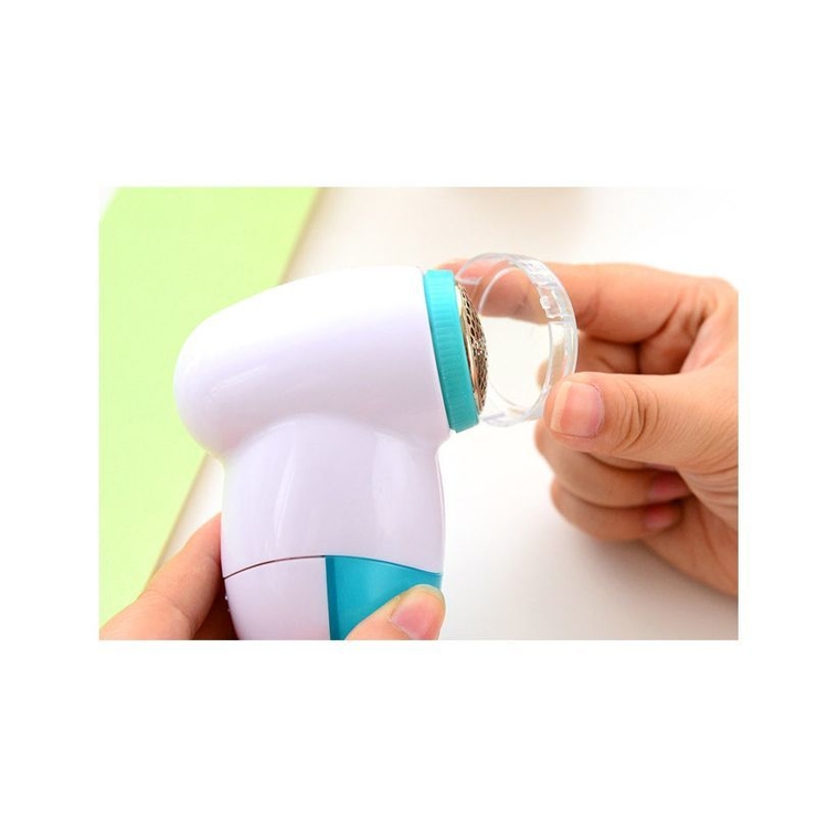 電動毛玉取り器 毛玉クリーナー ハンディー毛玉取り | PlusNao | 詳細画像9 