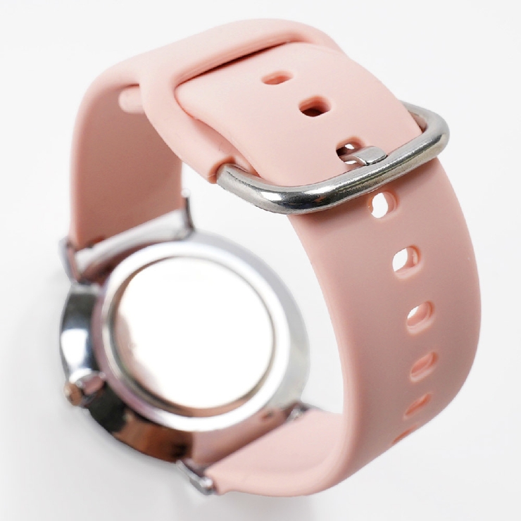 時計用ベルト バンド 20mm | PlusNao | 詳細画像14 