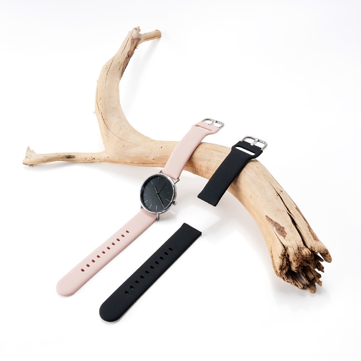 時計用ベルト バンド 20mm | PlusNao | 詳細画像16 