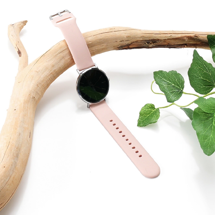 時計用ベルト バンド 20mm | PlusNao | 詳細画像17 