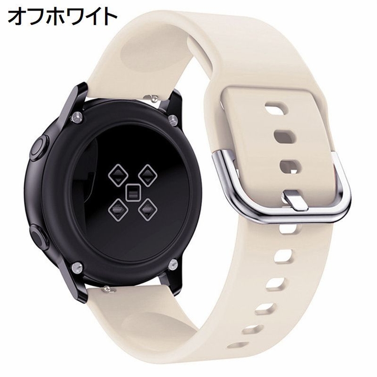 時計用ベルト バンド 20mm | PlusNao | 詳細画像27 