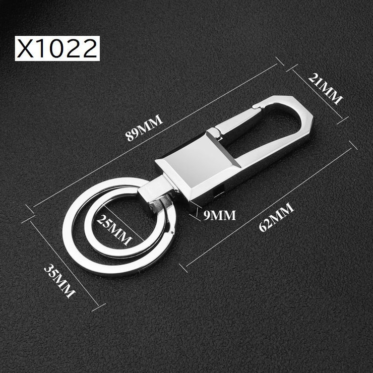 キーホルダー キーストラップ キーリング | PlusNao | 詳細画像7 