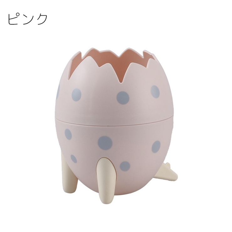 ペンスタンド ペン立て 卵 | PlusNao | 詳細画像10 