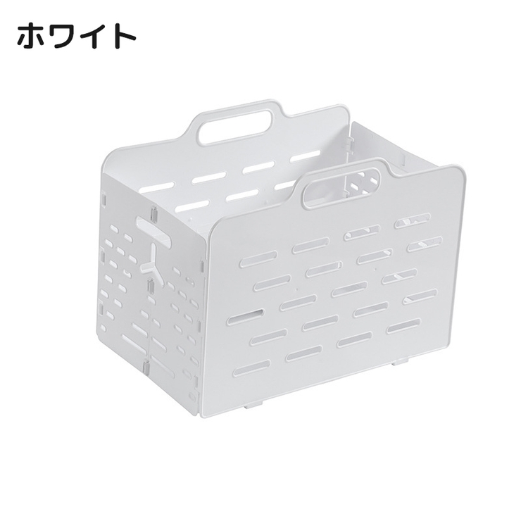 ランドリーバスケット 洗濯かご 洗濯物入れ | PlusNao | 詳細画像16 