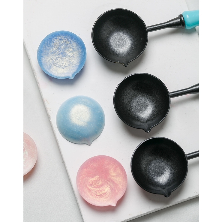 シーリングスプーン 単品 シーリングワックス用 | PlusNao | 詳細画像5 