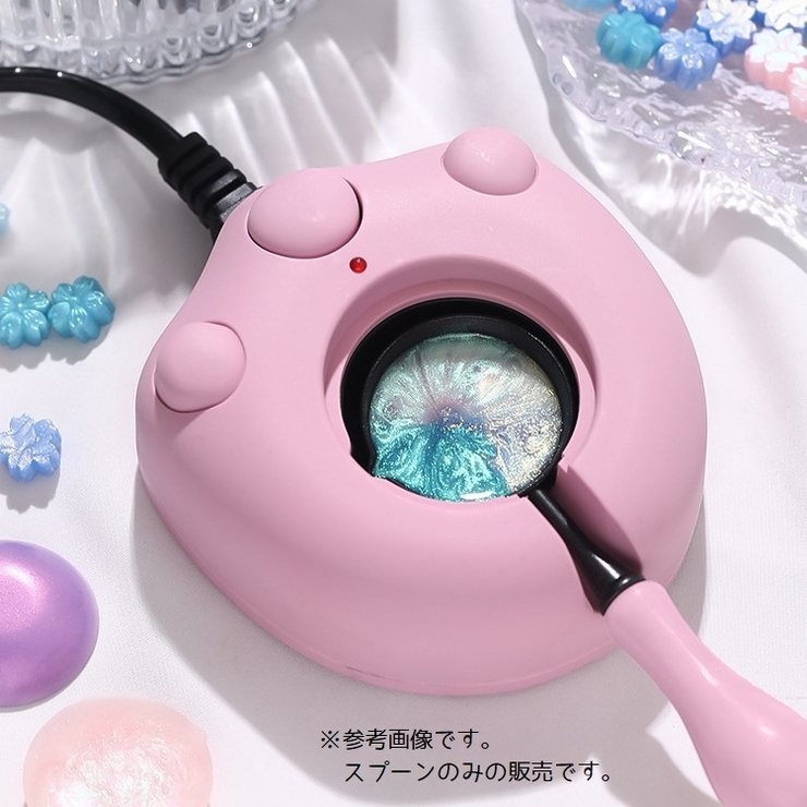 シーリングスプーン 単品 シーリングワックス用 | PlusNao | 詳細画像8 