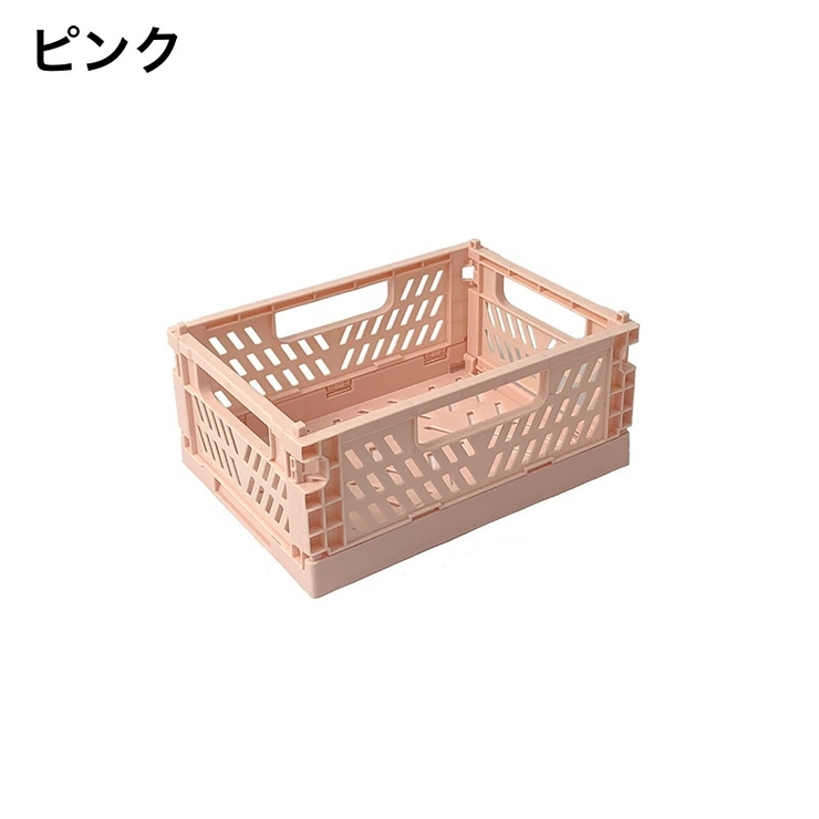コンテナ ストッカー 収納ボックス | PlusNao | 詳細画像15 