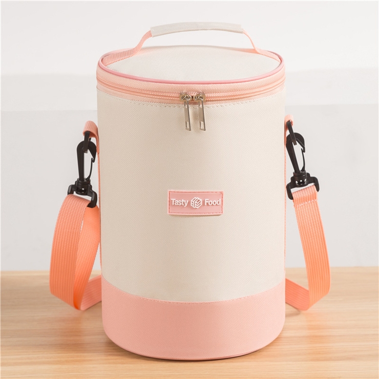ランチバッグ ランチトート 保冷バッグ | PlusNao | 詳細画像11 
