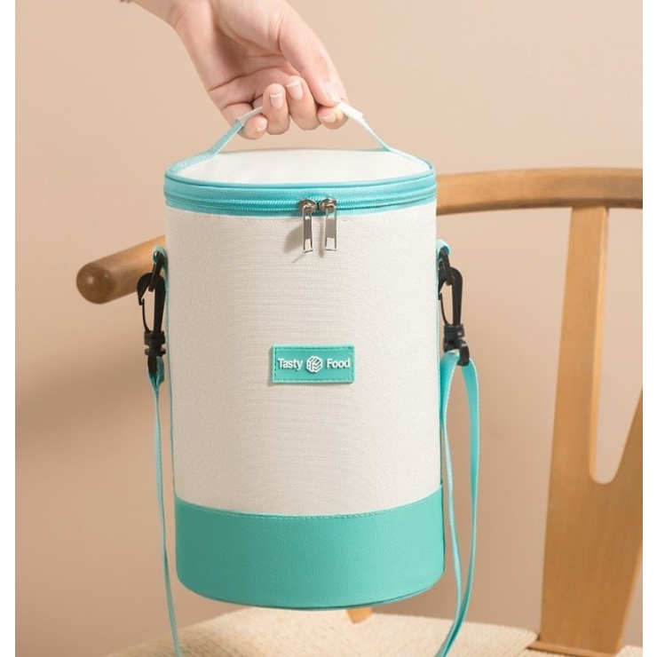 ランチバッグ ランチトート 保冷バッグ | PlusNao | 詳細画像7 