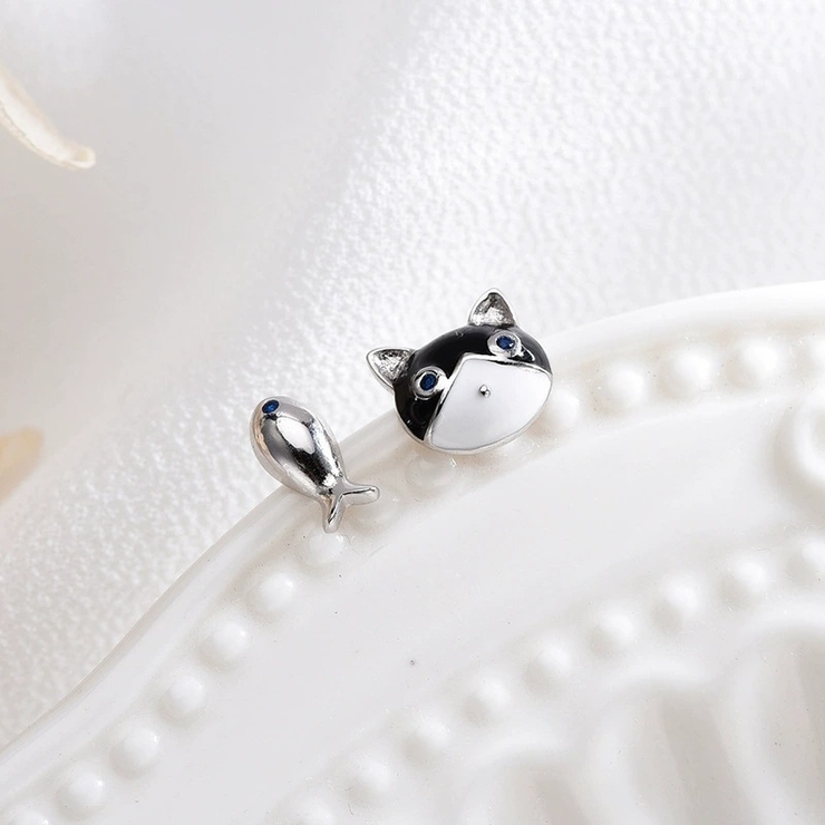 ピアス スタッド レディース | PlusNao | 詳細画像11 