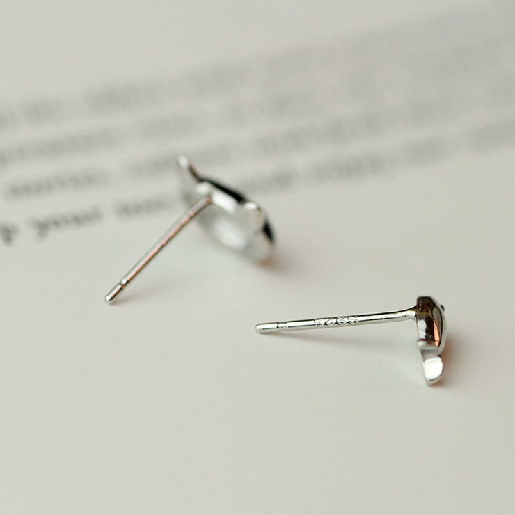 ピアス スタッド レディース | PlusNao | 詳細画像13 