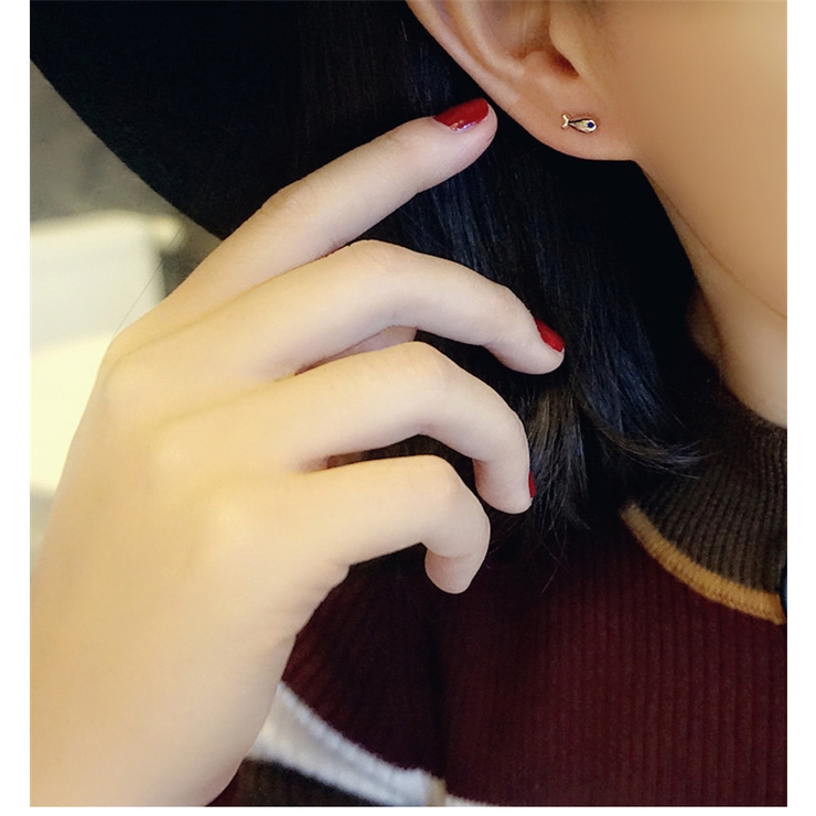 ピアス スタッド レディース | PlusNao | 詳細画像2 