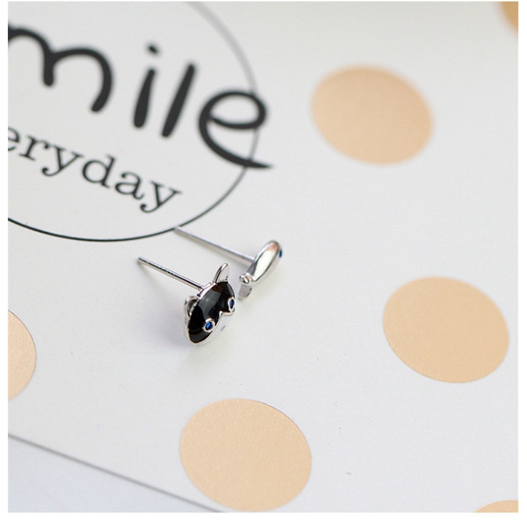 ピアス スタッド レディース | PlusNao | 詳細画像5 