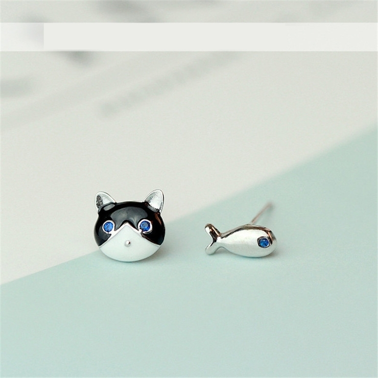 ピアス スタッド レディース | PlusNao | 詳細画像6 