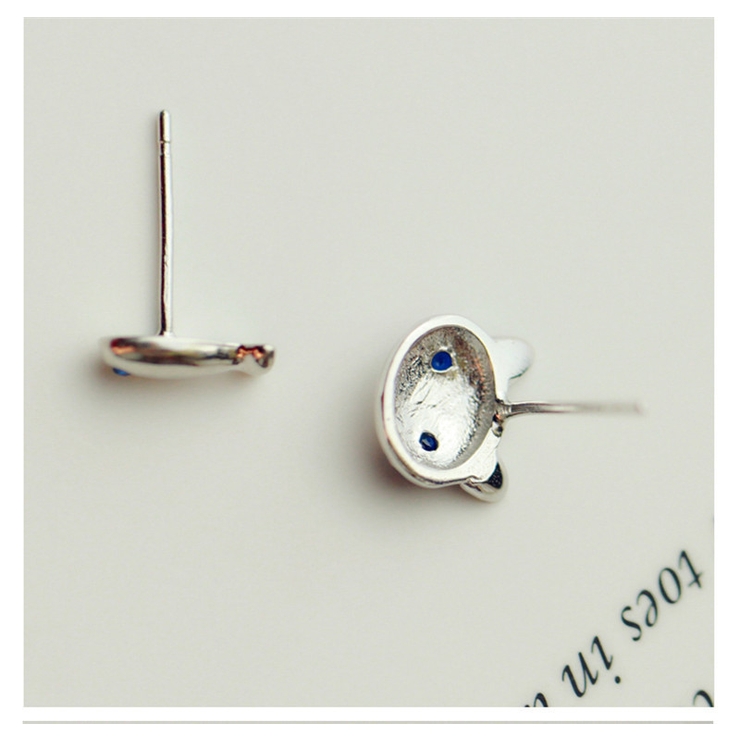 ピアス スタッド レディース | PlusNao | 詳細画像7 