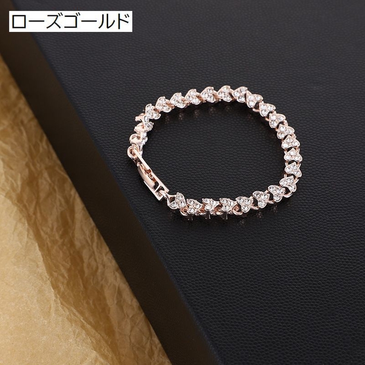 ブレスレット レディース アクセサリー | PlusNao | 詳細画像7 