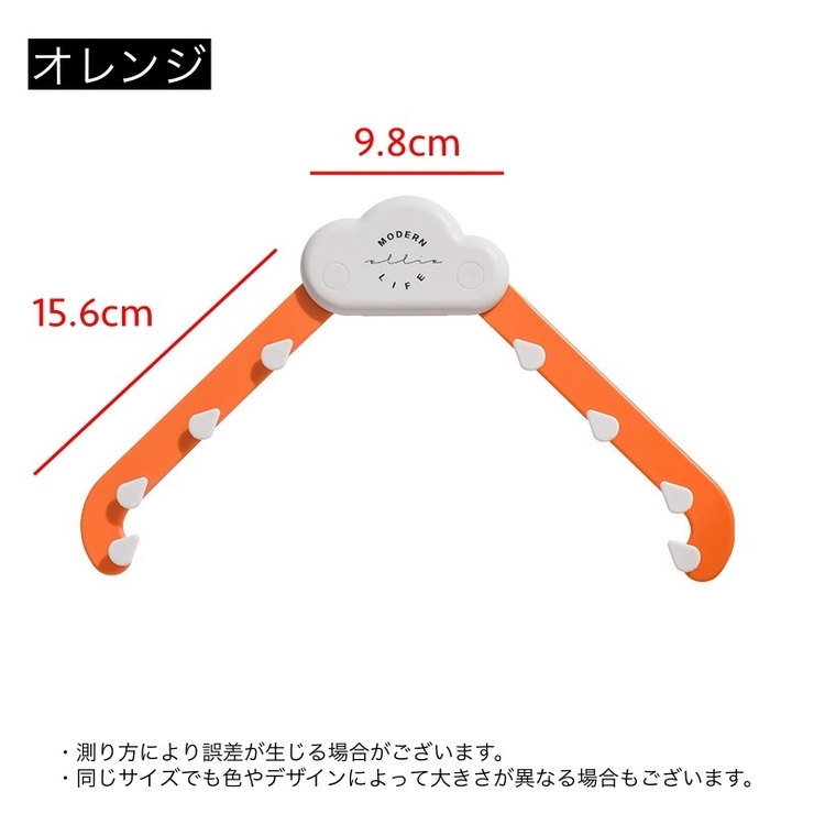 三角コーナー 水切りネット用 粘着テープ | PlusNao | 詳細画像11 