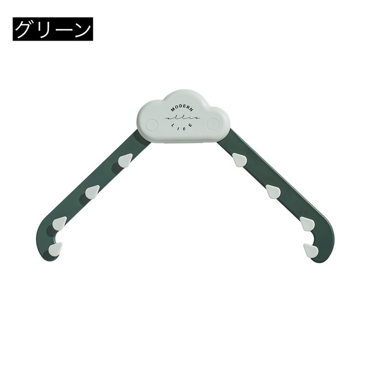 三角コーナー 水切りネット用 粘着テープ | PlusNao | 詳細画像9 