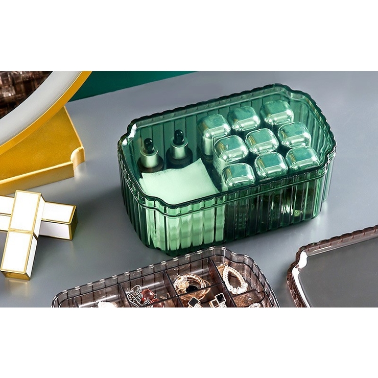 小物ケース 小物入れ 1段 | PlusNao | 詳細画像3 