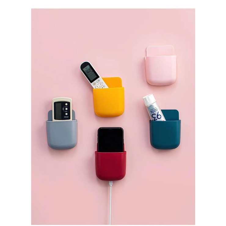 ウォールラック リモコンラック スマホ充電スタンド | PlusNao | 詳細画像11 