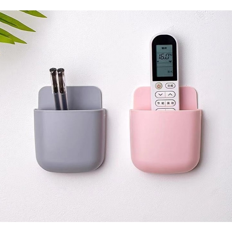 ウォールラック リモコンラック スマホ充電スタンド | PlusNao | 詳細画像3 