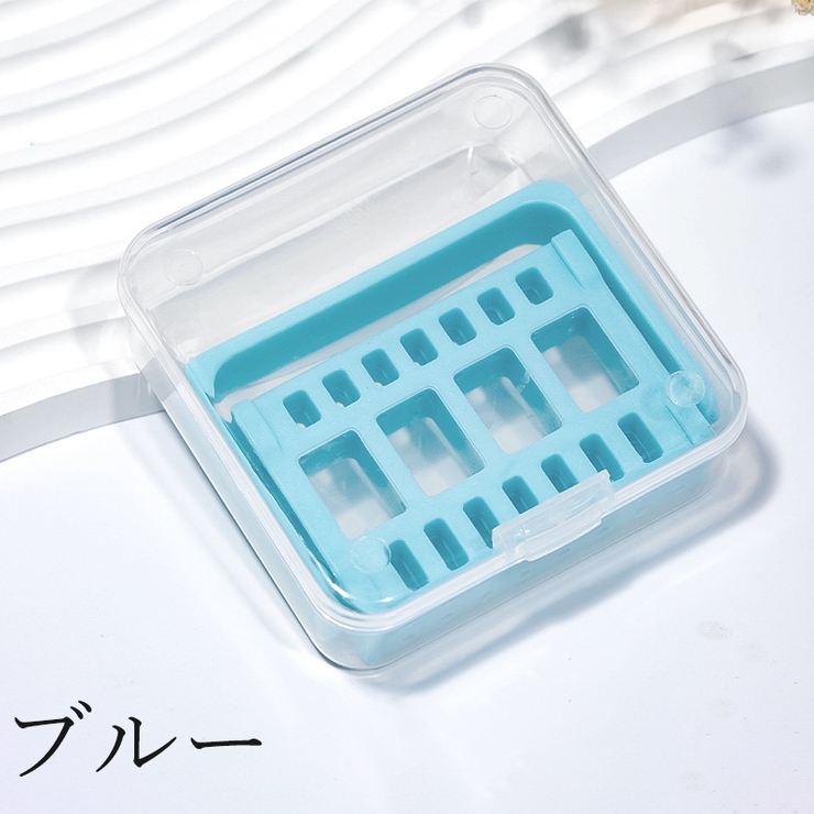 ネイルビットスタンド ネイルマシン ドリル | PlusNao | 詳細画像10 