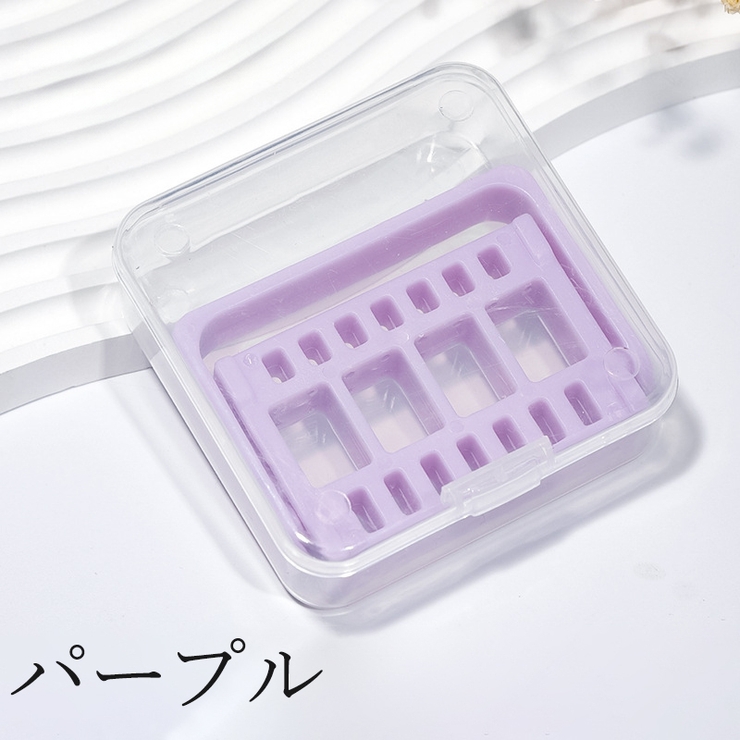 ネイルビットスタンド ネイルマシン ドリル | PlusNao | 詳細画像11 