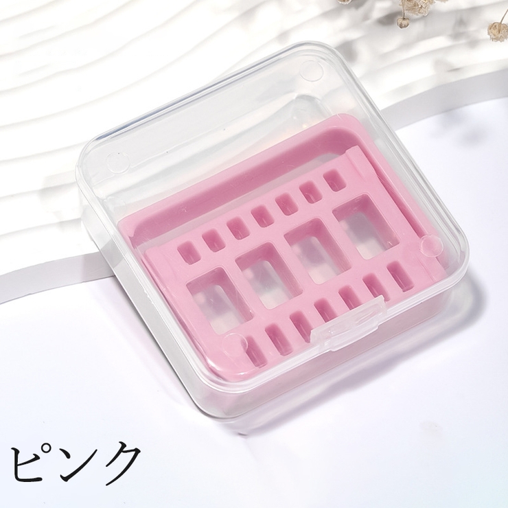 ネイルビットスタンド ネイルマシン ドリル | PlusNao | 詳細画像12 