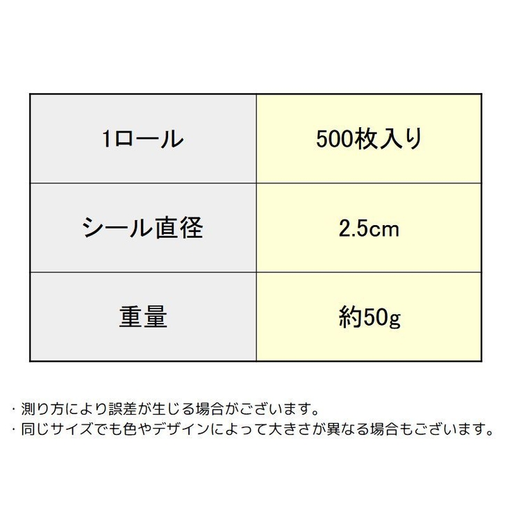 サンキューシール ギフトステッカー ラベル | PlusNao | 詳細画像4 