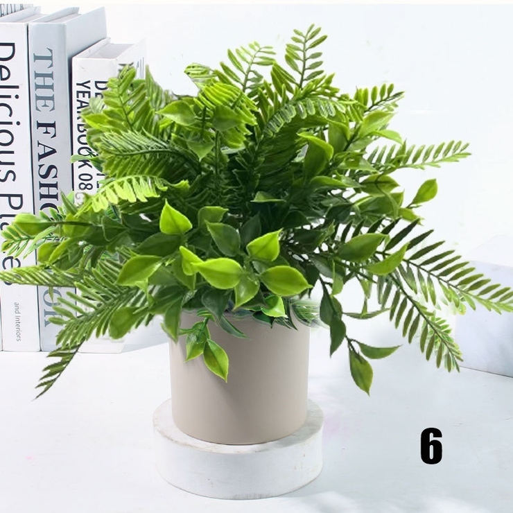 人工観葉植物 フェイクグリーン 多肉植物 | PlusNao | 詳細画像10 
