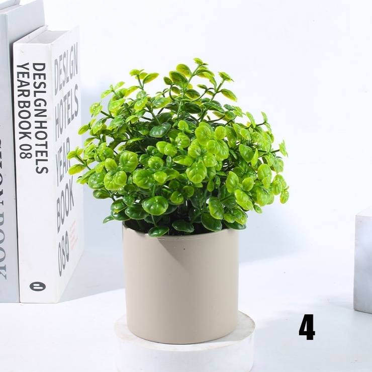 人工観葉植物 フェイクグリーン 多肉植物 | PlusNao | 詳細画像8 