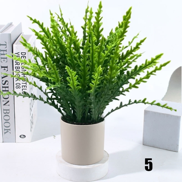 人工観葉植物 フェイクグリーン 多肉植物 | PlusNao | 詳細画像9 