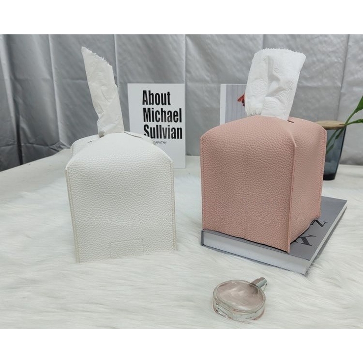 ティッシュケース ティッシュカバー 日用品 | PlusNao | 詳細画像5 