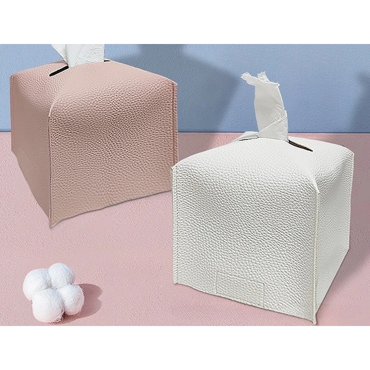 ティッシュケース ティッシュカバー 日用品 | PlusNao | 詳細画像6 