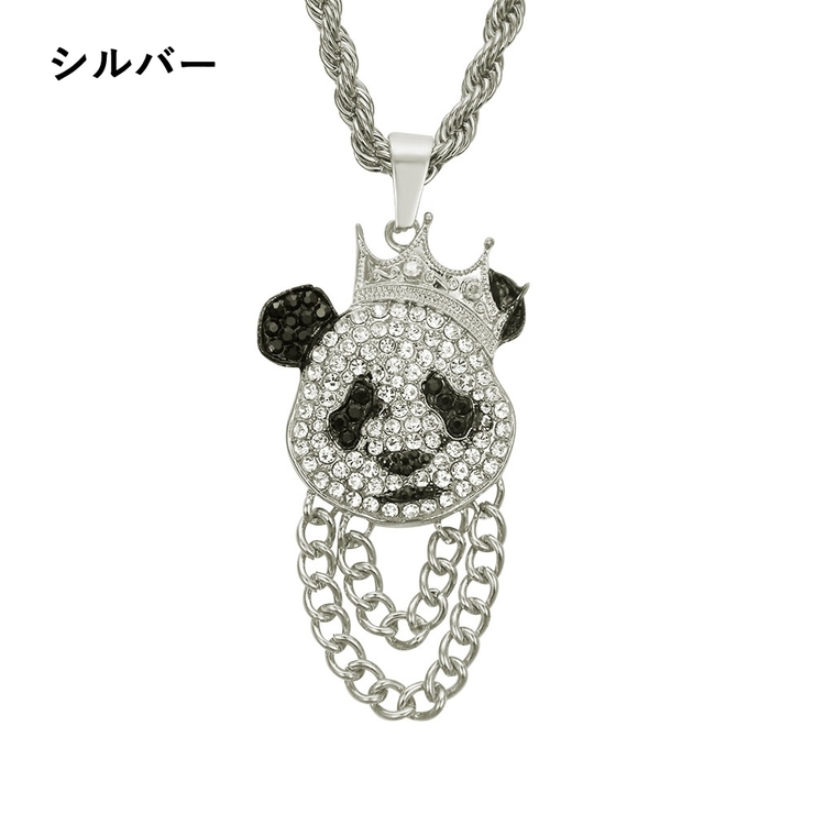 ネックレス ペンダント メンズアクセサリー | PlusNao | 詳細画像10 