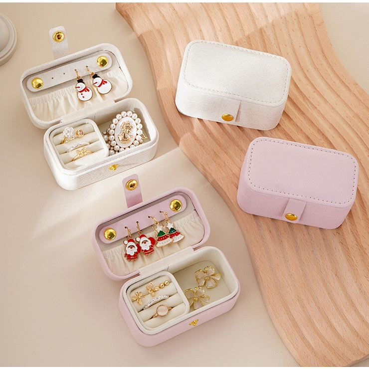 アクセサリーケース ジュエリーボックス 小物入れ | PlusNao | 詳細画像11 