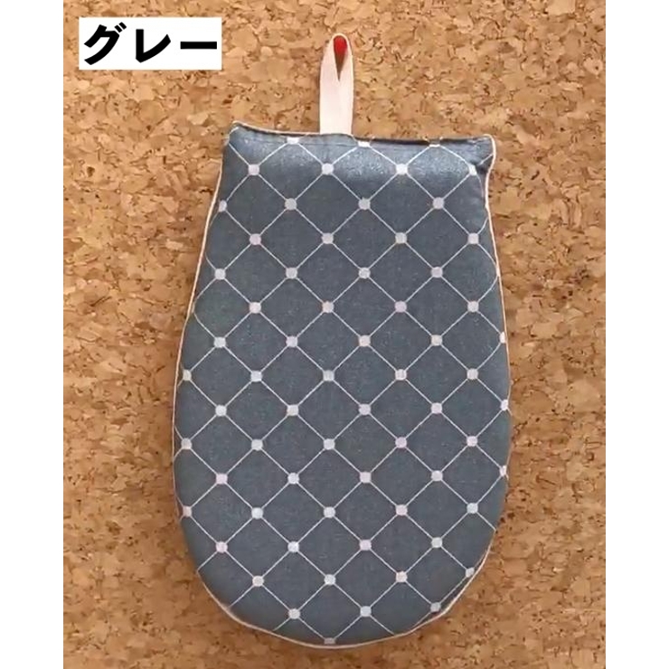 アイロンミトン ハンディアイロン台 ミニアイロン台 | PlusNao | 詳細画像13 