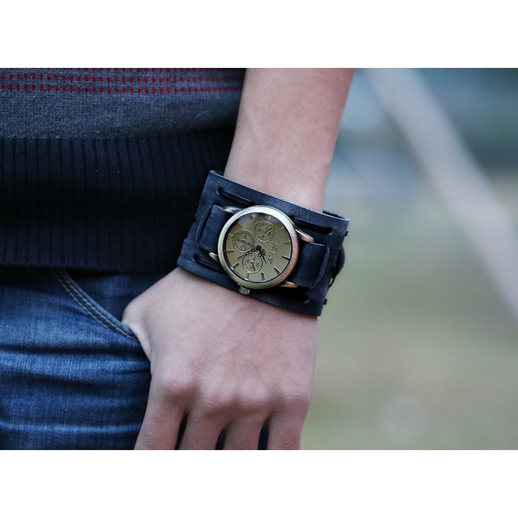 腕時計メンズ ファッション雑貨 ベルト 品番 Fq Plusnao プラスナオ のレディースファッション 通販 Shoplist ショップリスト