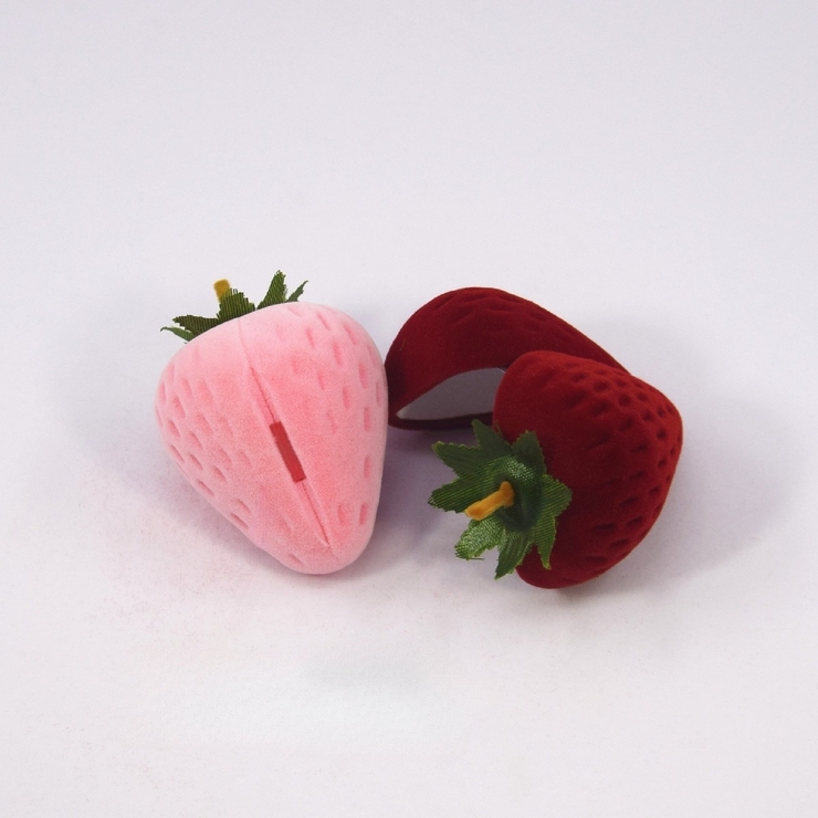 アクセサリーケース リングケース 指輪ケース | PlusNao | 詳細画像5 