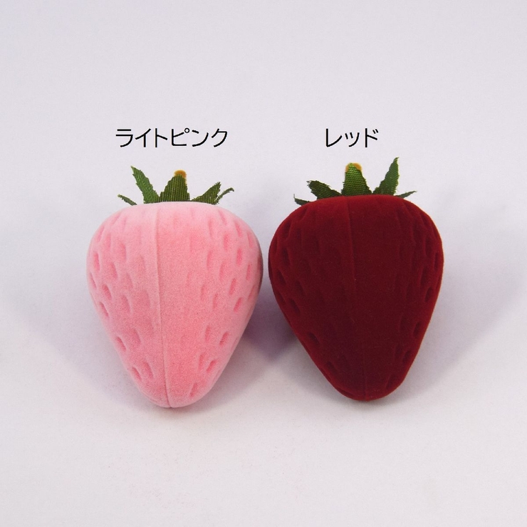 アクセサリーケース リングケース 指輪ケース | PlusNao | 詳細画像8 