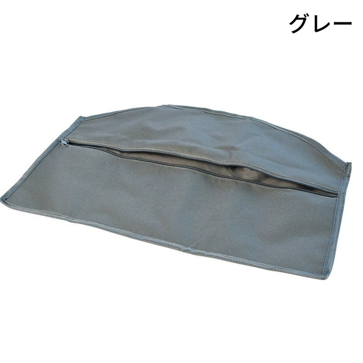 ウォールポケット 小物入れ ハンガー用 | PlusNao | 詳細画像12 