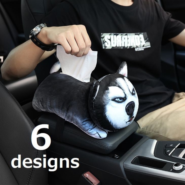 ティッシュケース ティッシュボックス ティッシュカバー[品番