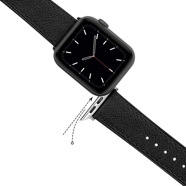 腕時計用ベルト apple watch用ベルト | PlusNao | 詳細画像19 