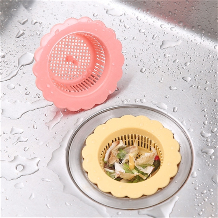 ゴミ受け シンクバスケット 排水口カバー | PlusNao | 詳細画像4 