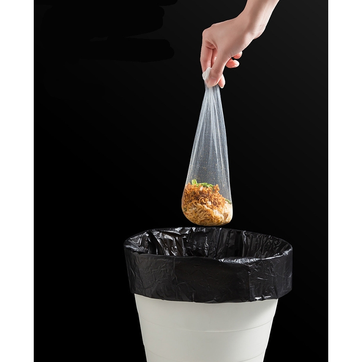 三角コーナー 水切りネットホルダー ゴミ受け | PlusNao | 詳細画像5 