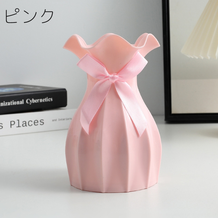 花瓶 花器 フラワーベース | PlusNao | 詳細画像6 