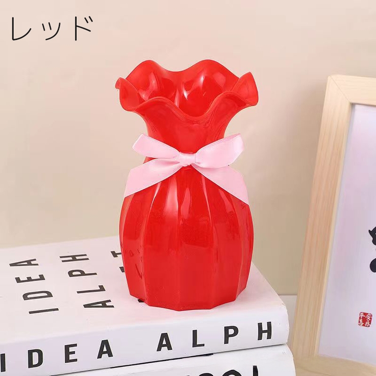 花瓶 花器 フラワーベース | PlusNao | 詳細画像7 