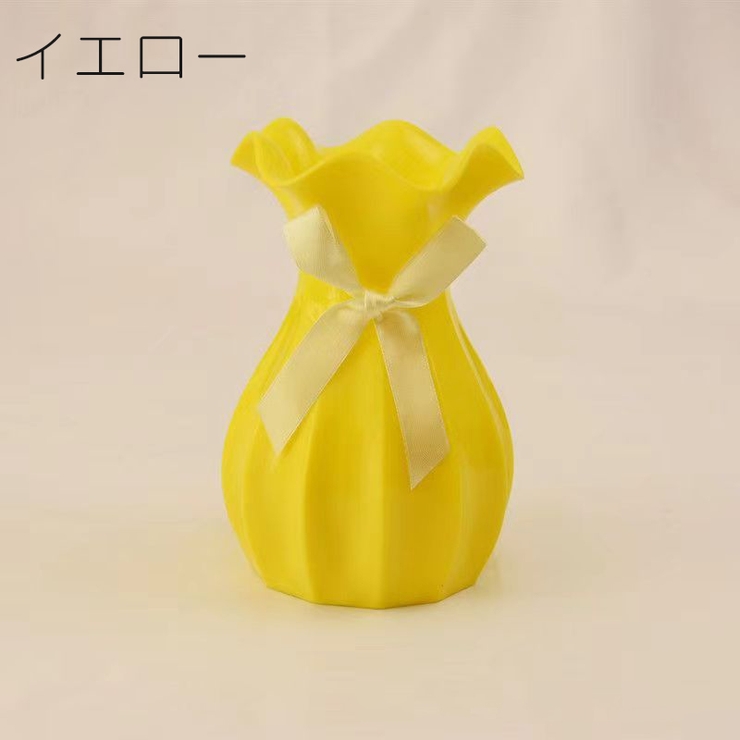 花瓶 花器 フラワーベース | PlusNao | 詳細画像8 
